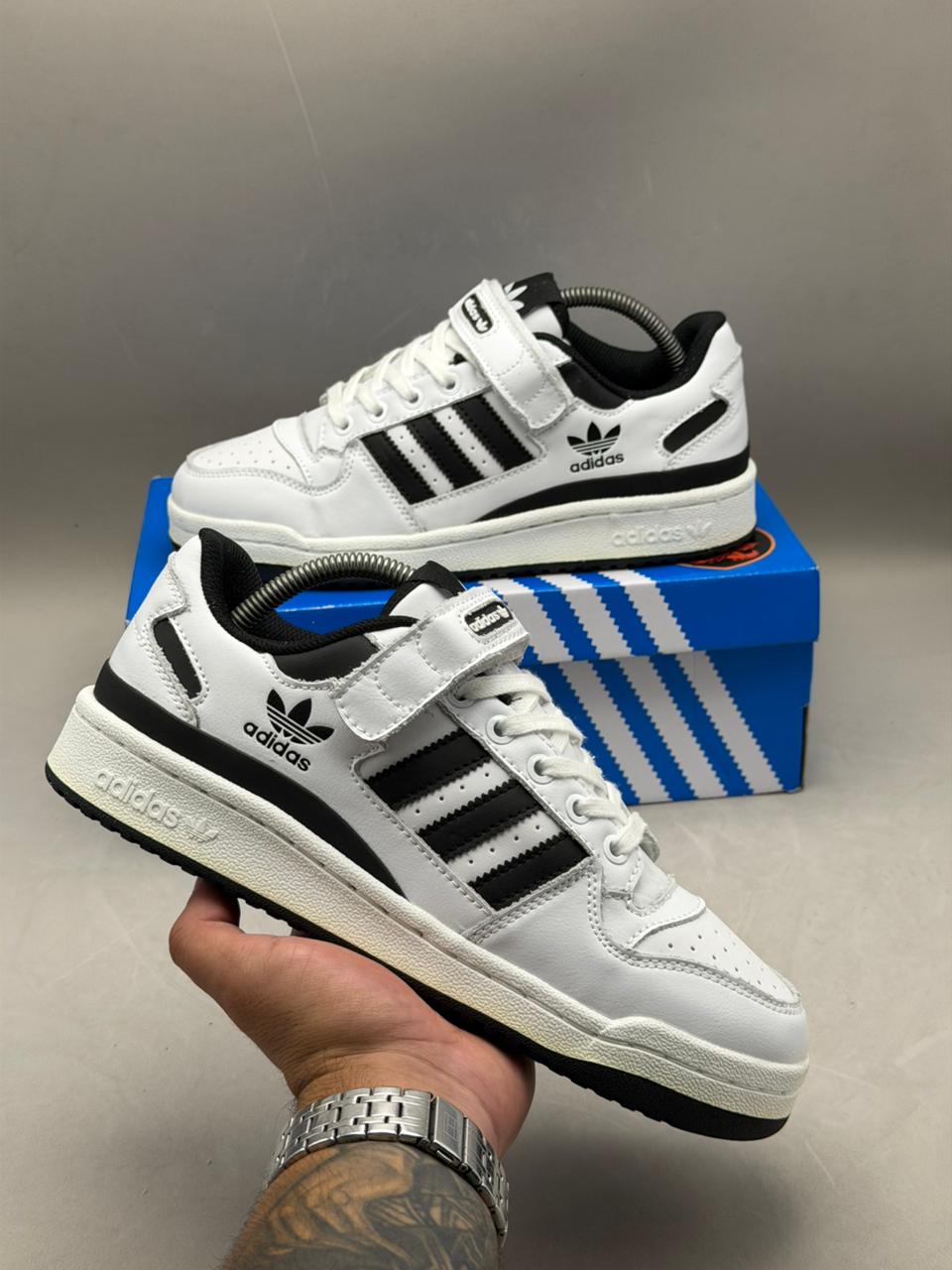 Adidas Forum Low