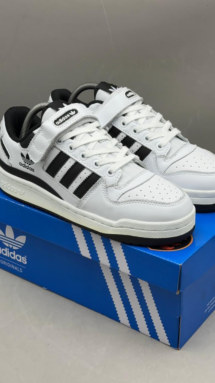 Adidas Forum Low