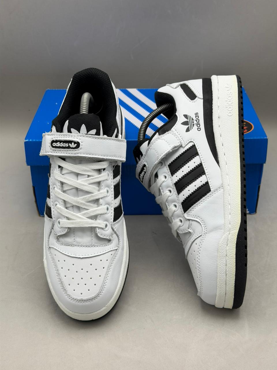 Adidas Forum Low