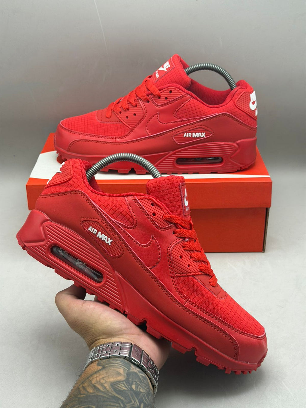 Nike Air Max 90