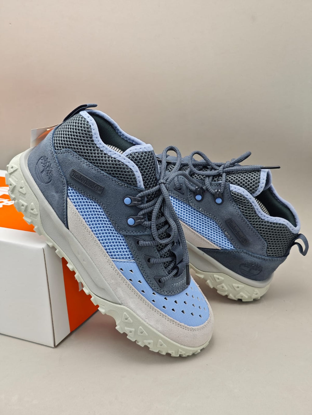 Timberland Low Trail