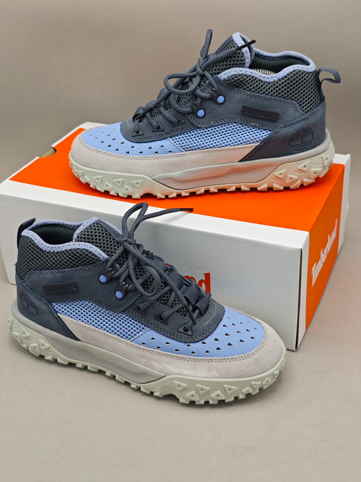 Timberland Low Trail