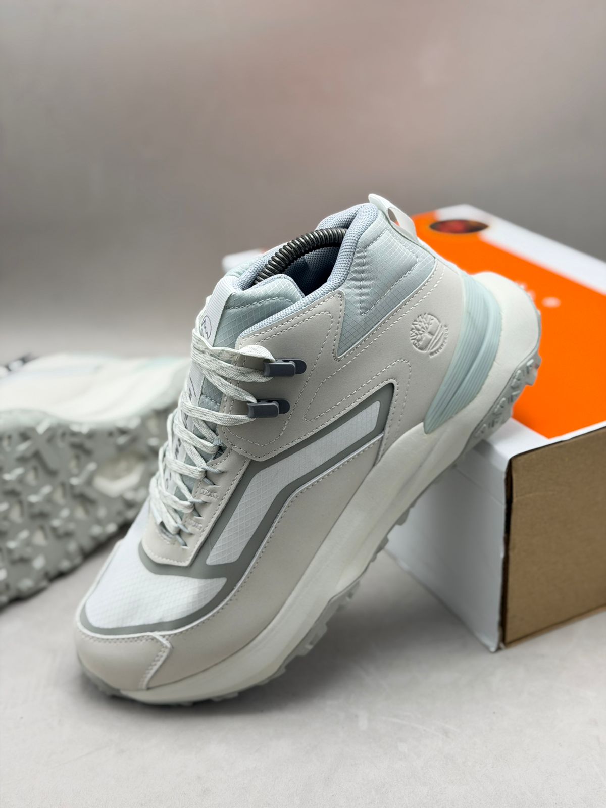 Timberland Future 73