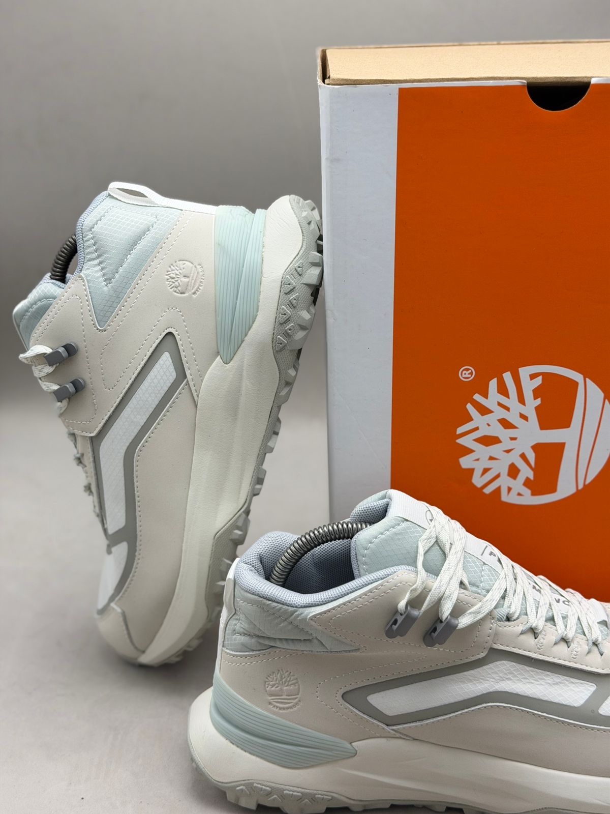 Timberland Future 73