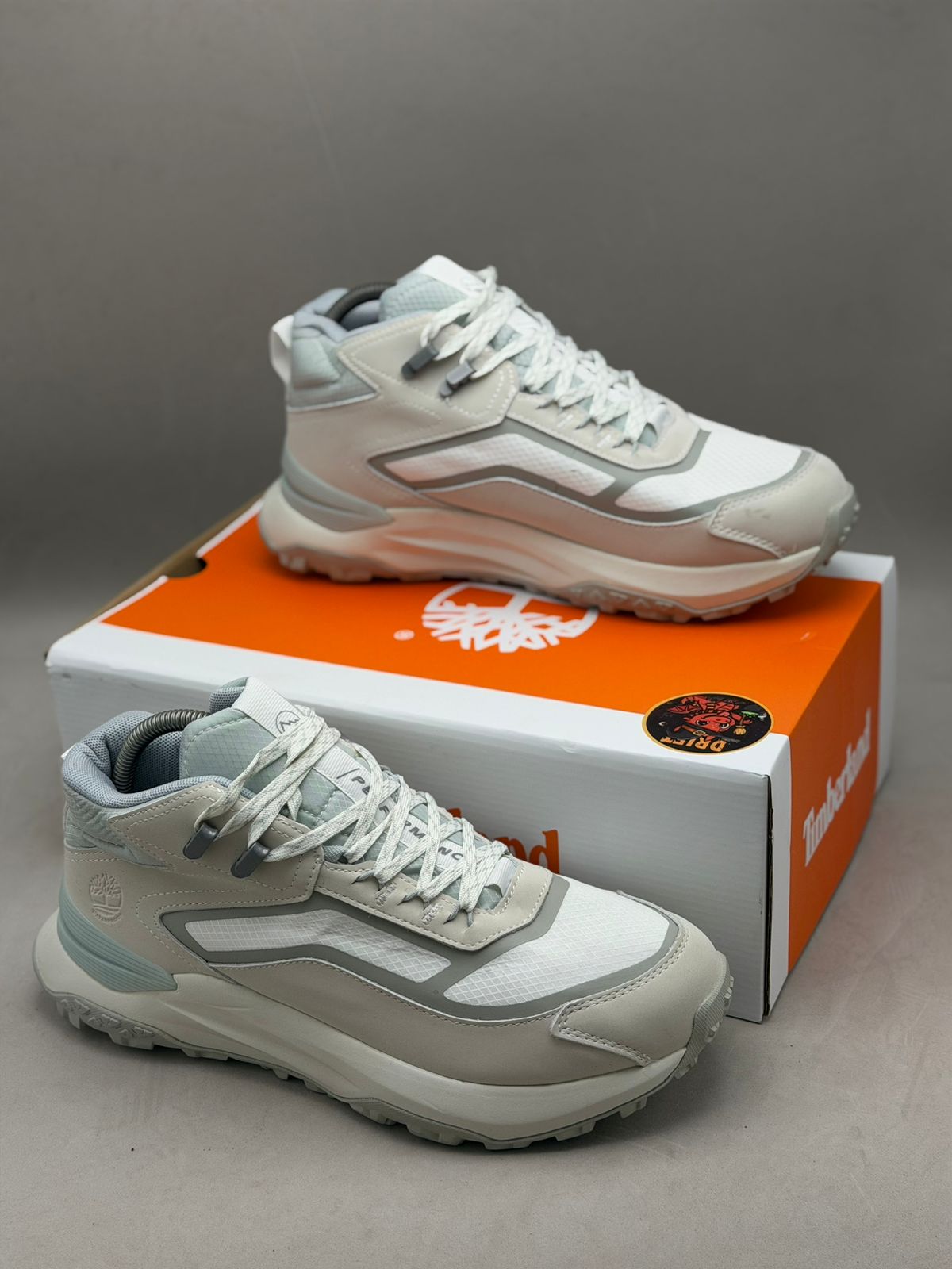 Timberland Future 73