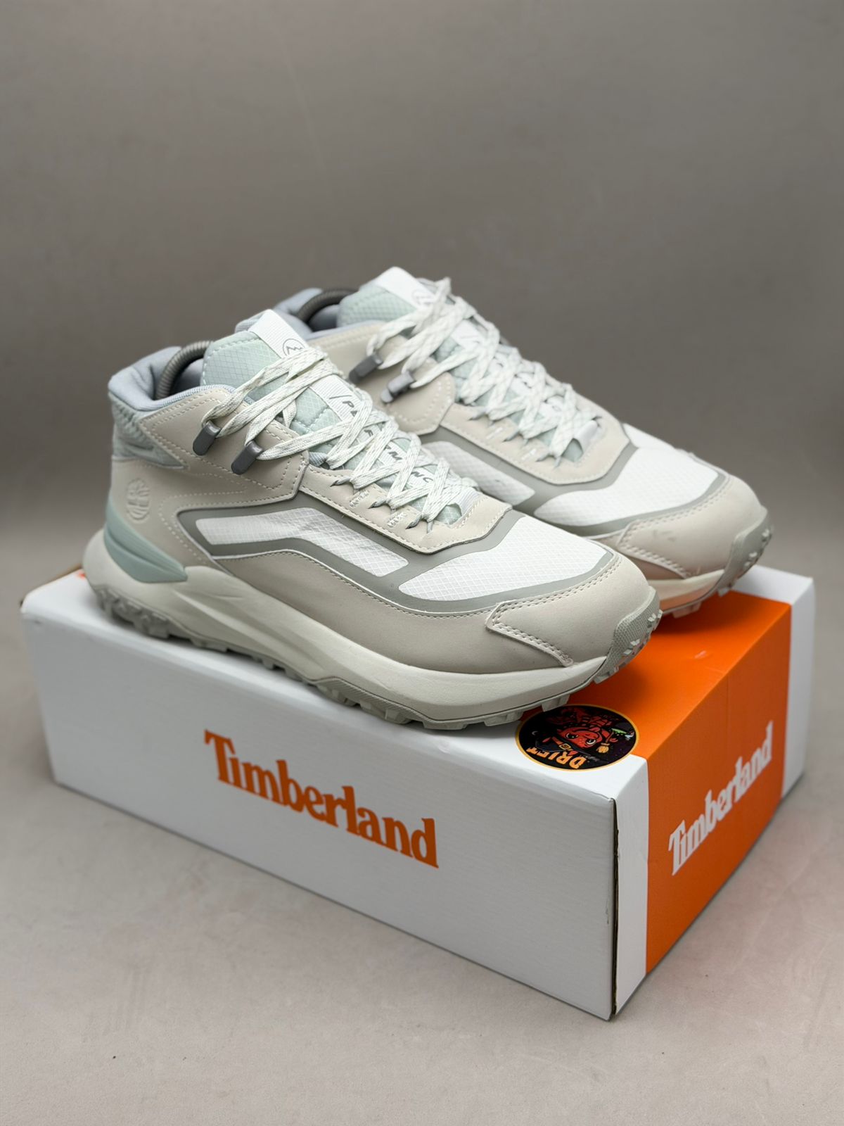 Timberland Future 73