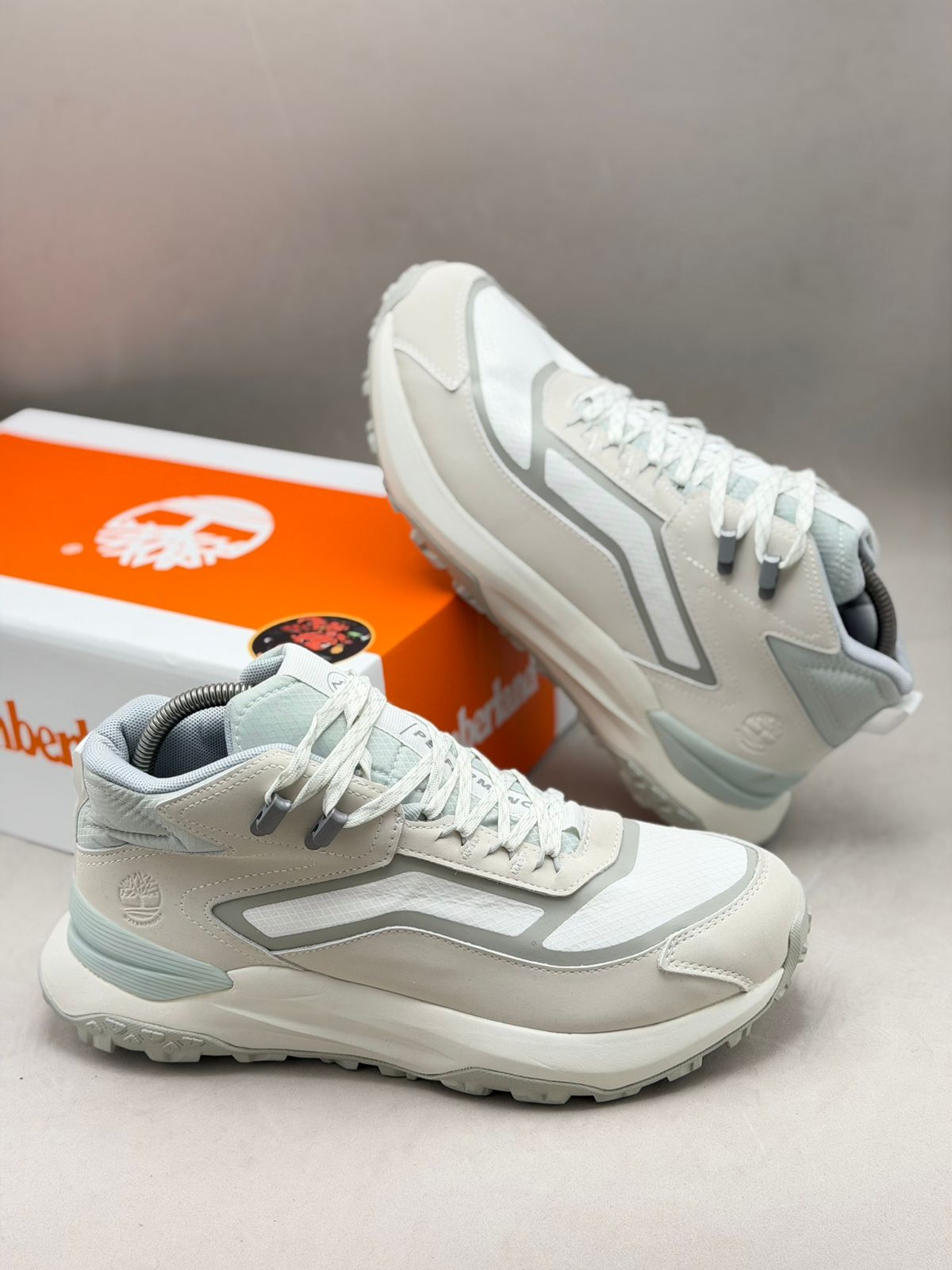 Timberland Future 73