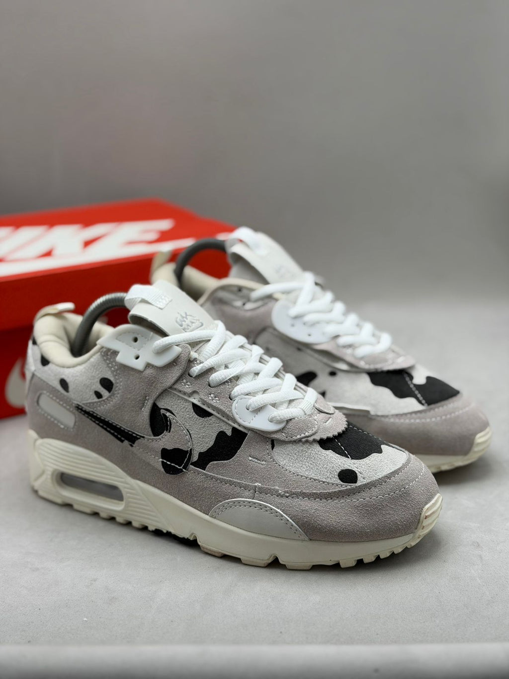 Nike Air Max 90 Cow
