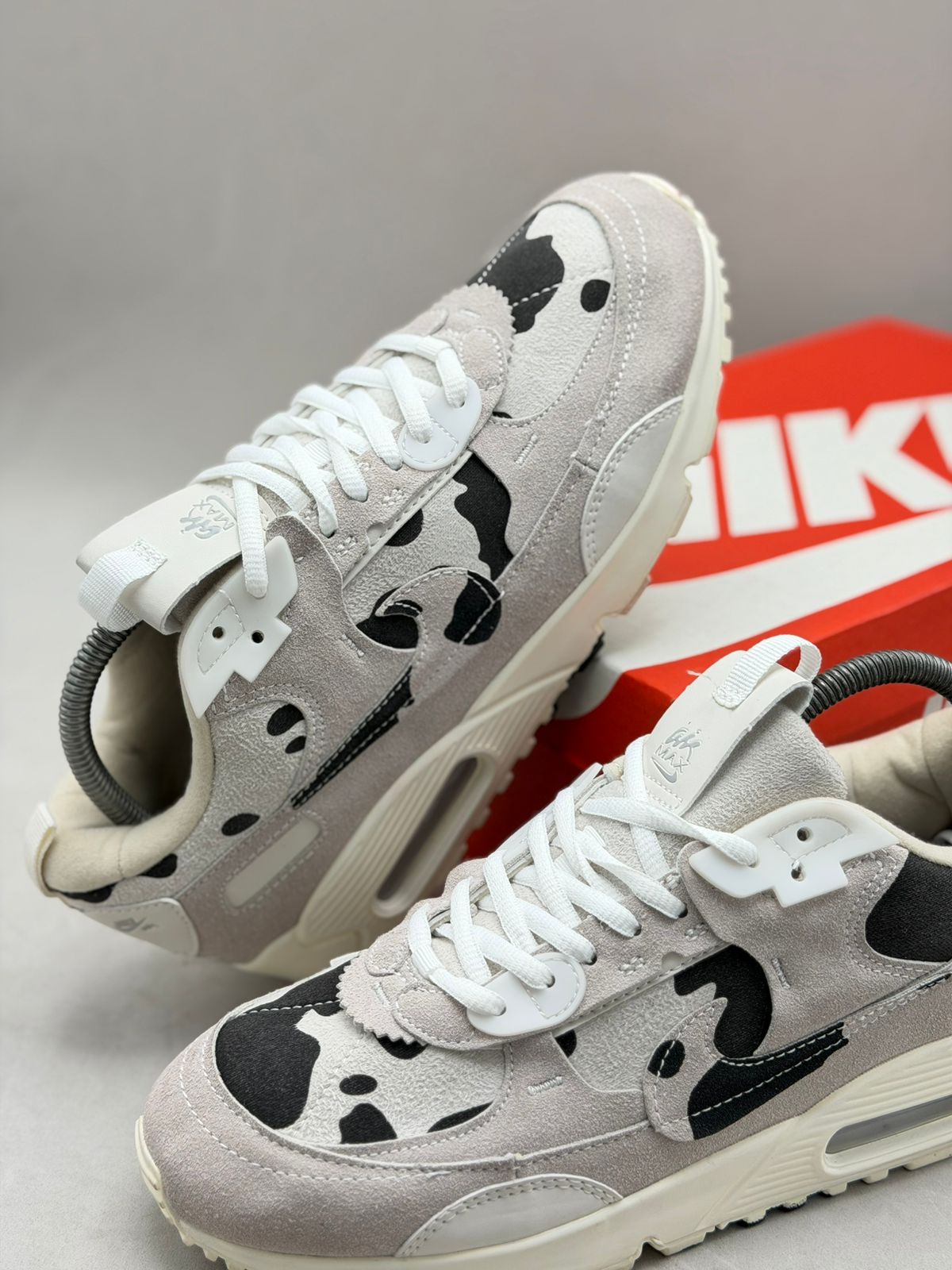Nike Air Max 90 Cow