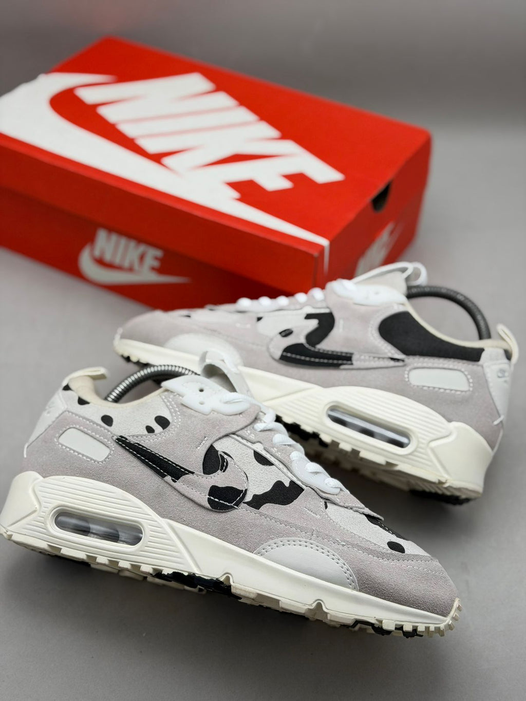 Nike Air Max 90 Cow