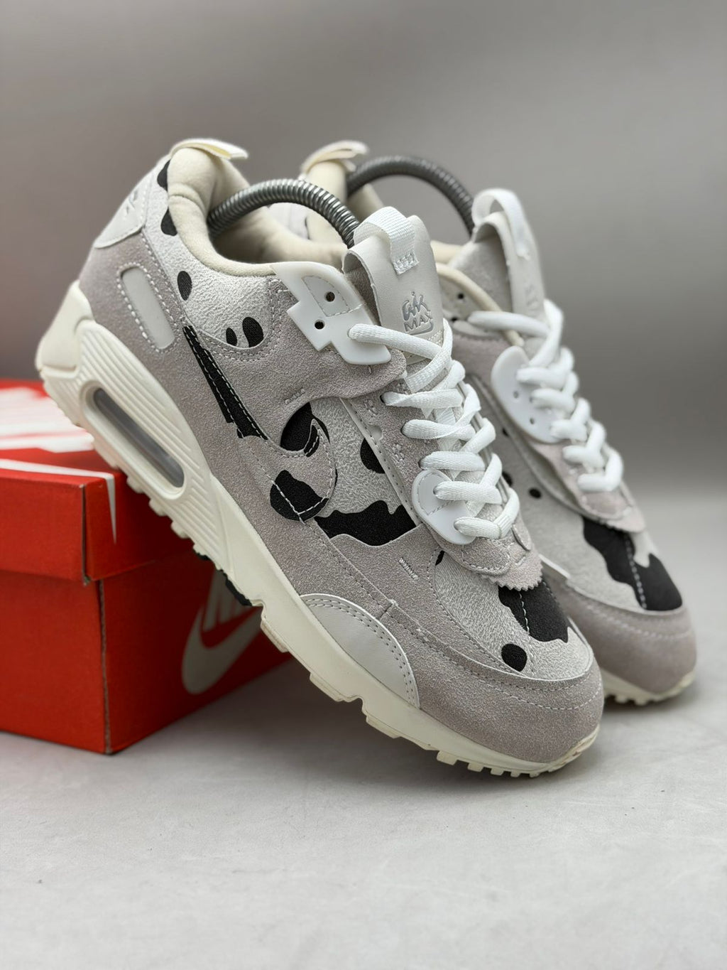 Nike Air Max 90 Cow