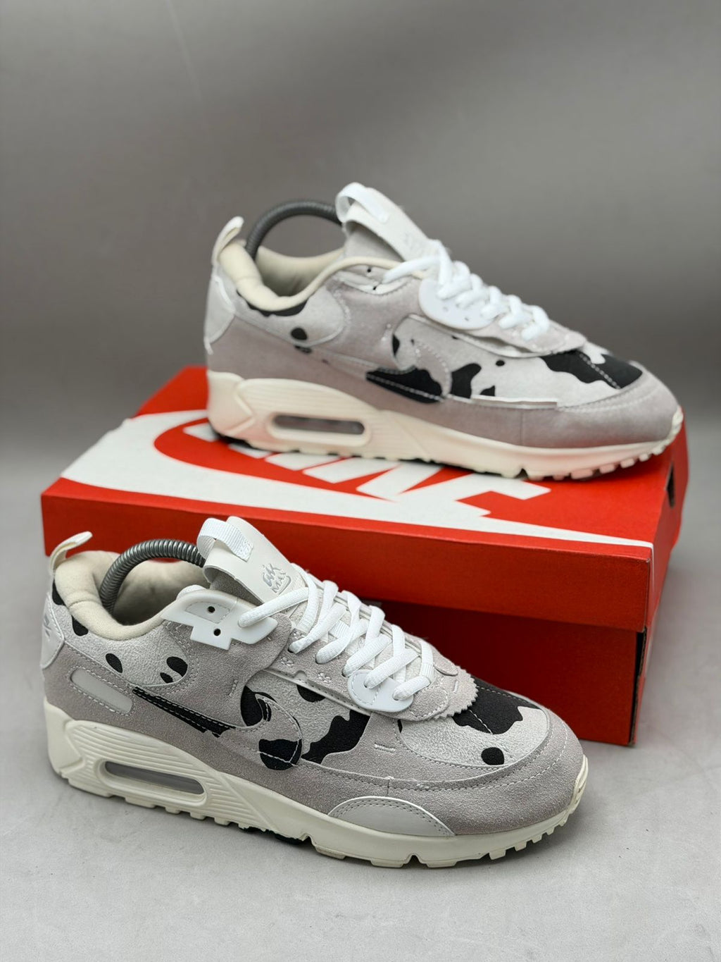 Nike Air Max 90 Cow