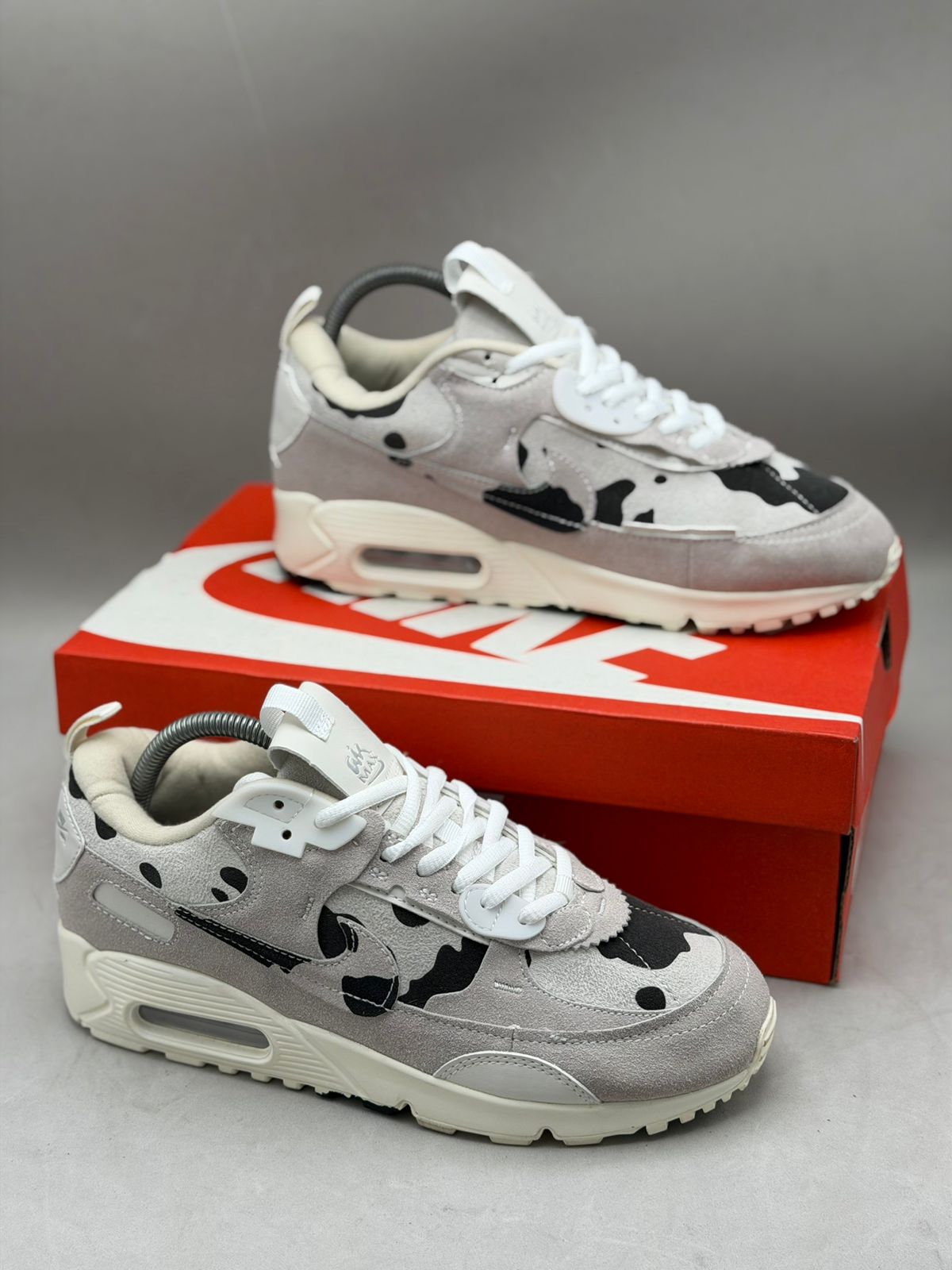 Nike Air Max 90 Cow