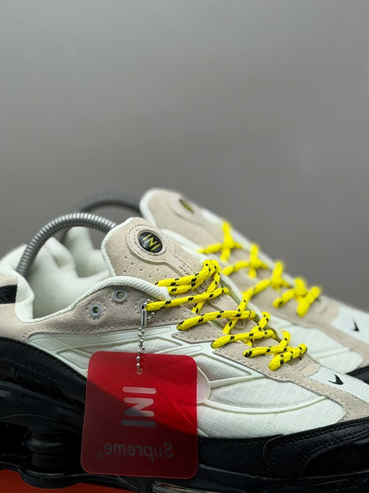 Nike Supreme Air Max / Shox