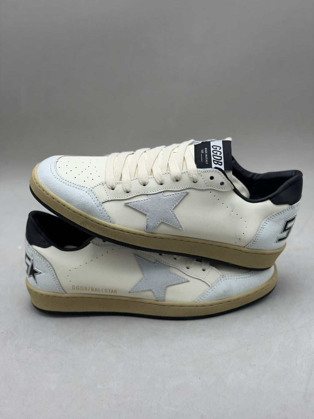 Golden Goose Ball Star