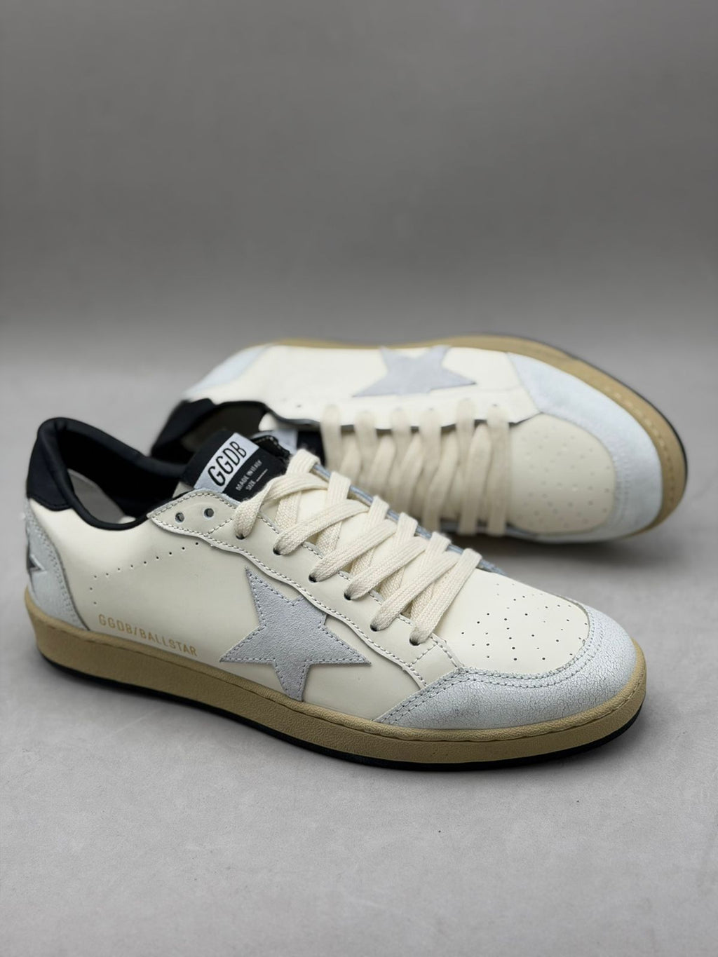 Golden Goose Ball Star