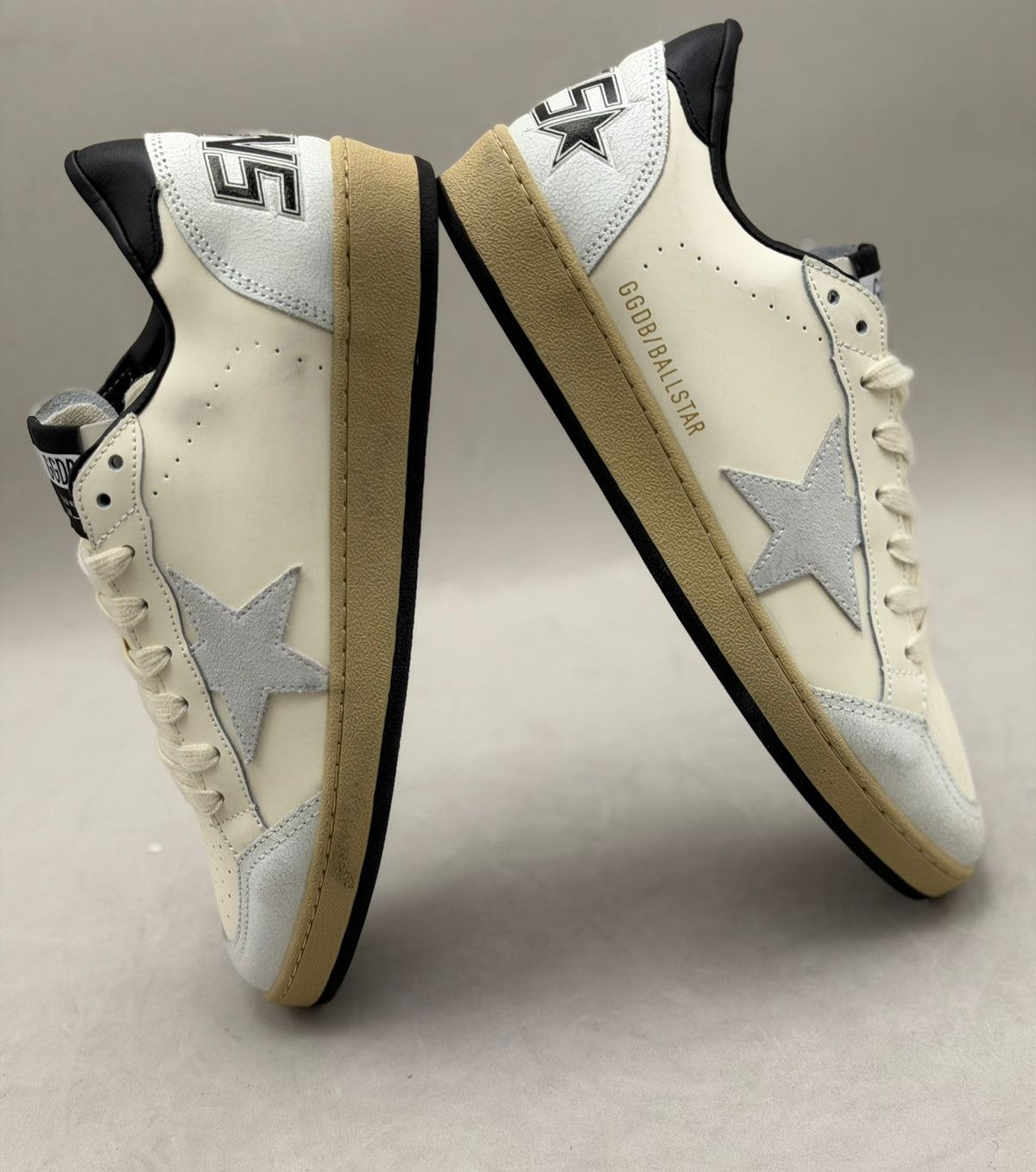 Golden Goose Ball Star