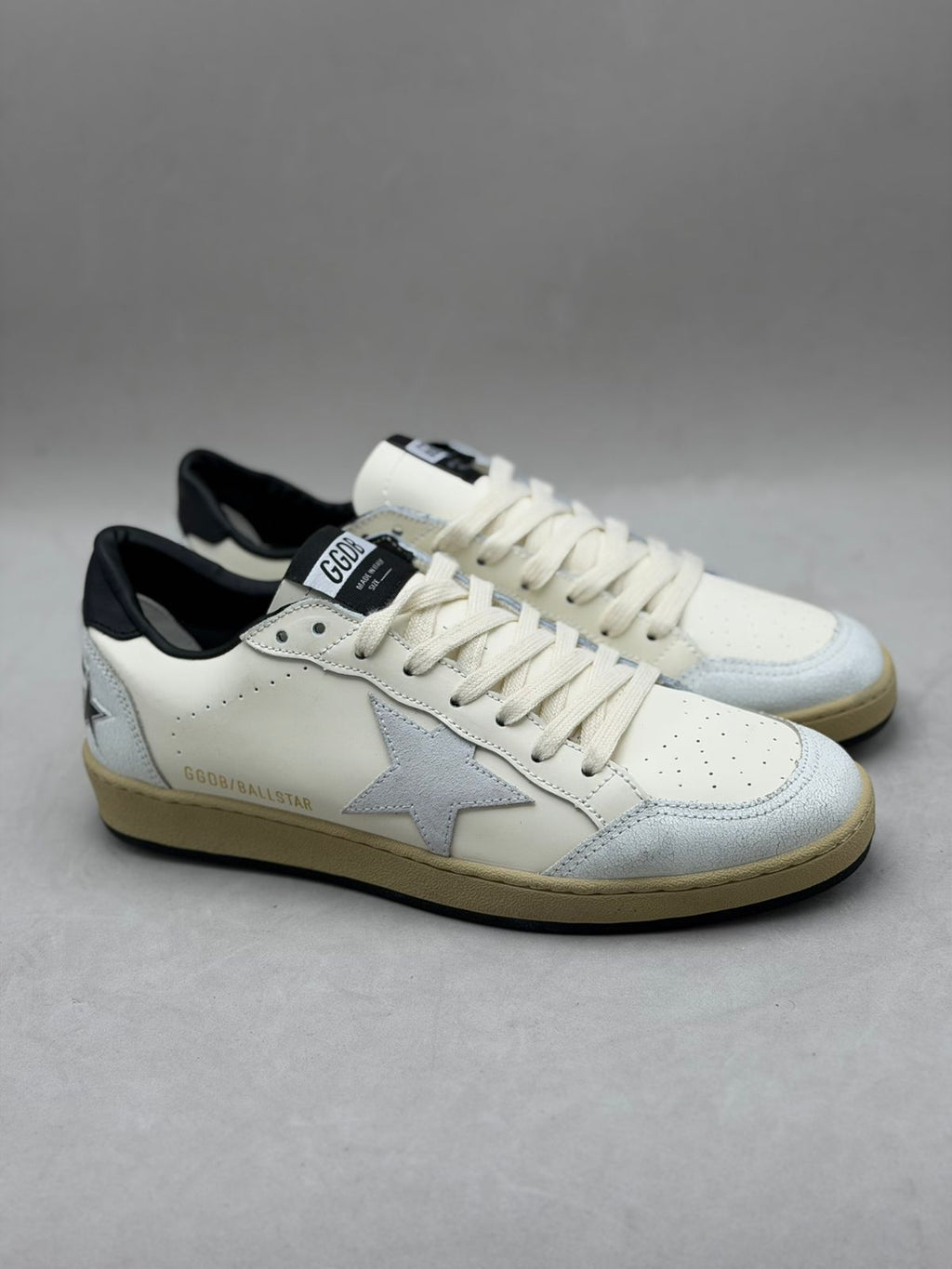 Golden Goose Ball Star