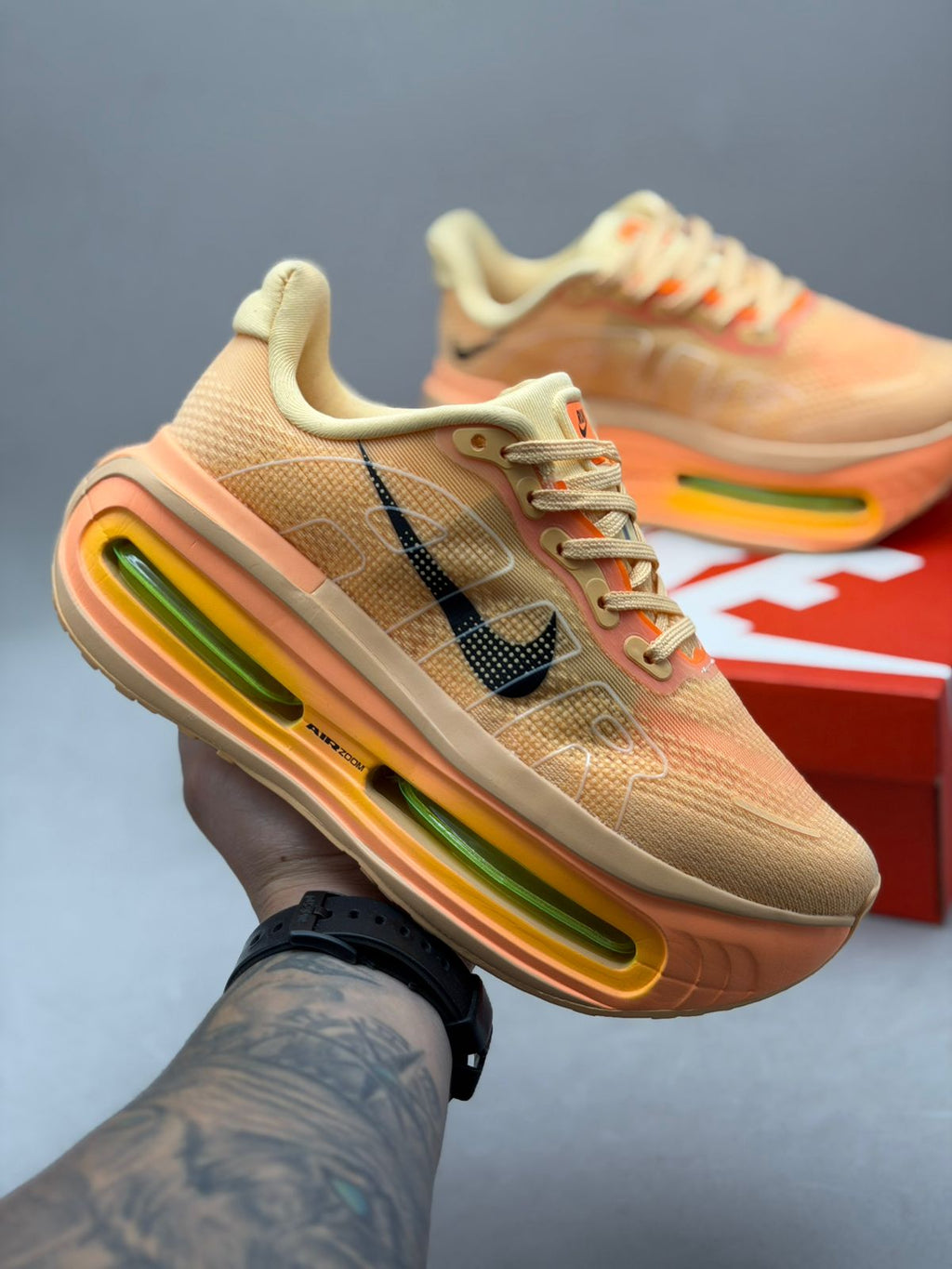 Nike Air Max Impact