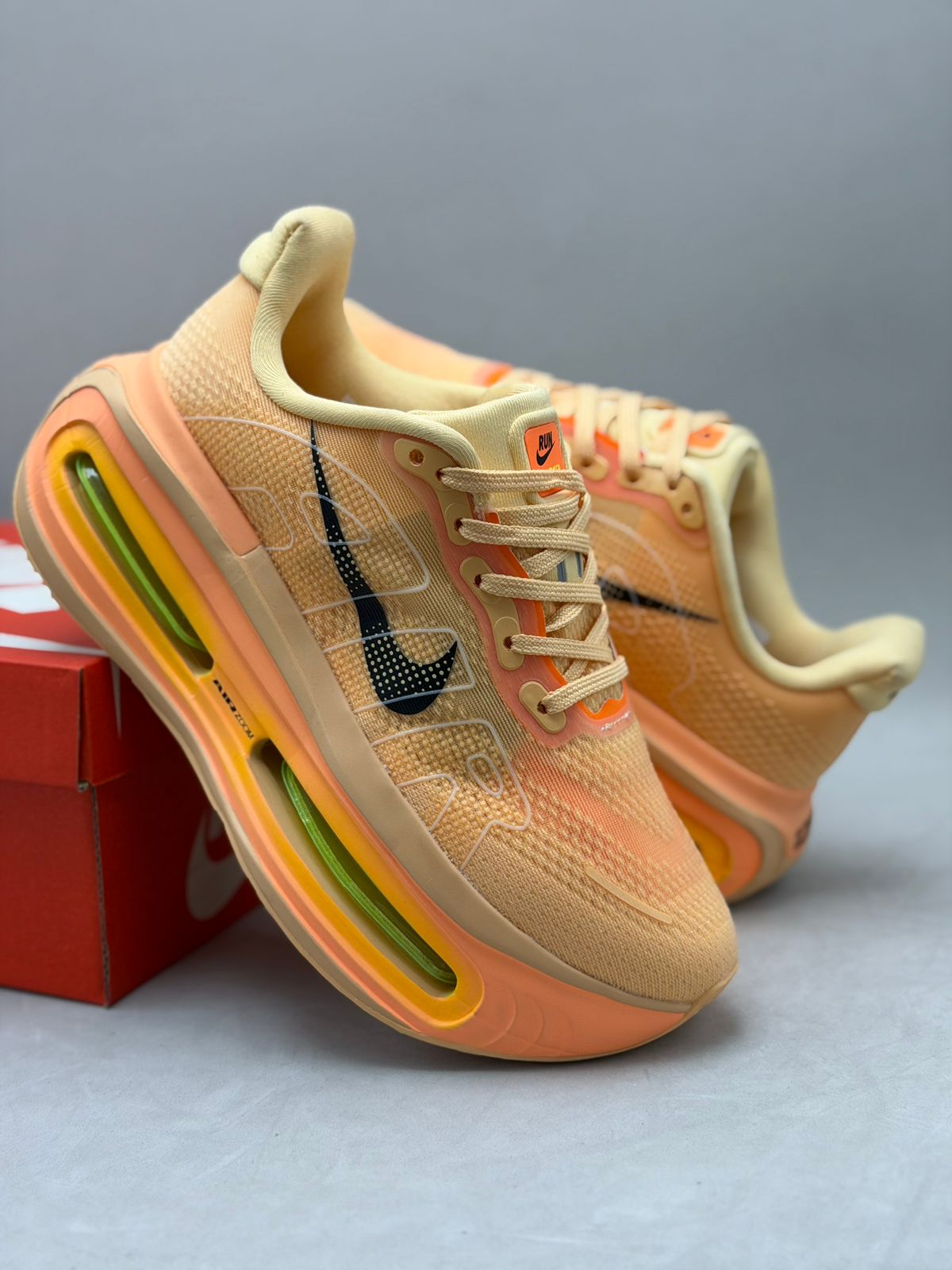 Nike Air Max Impact