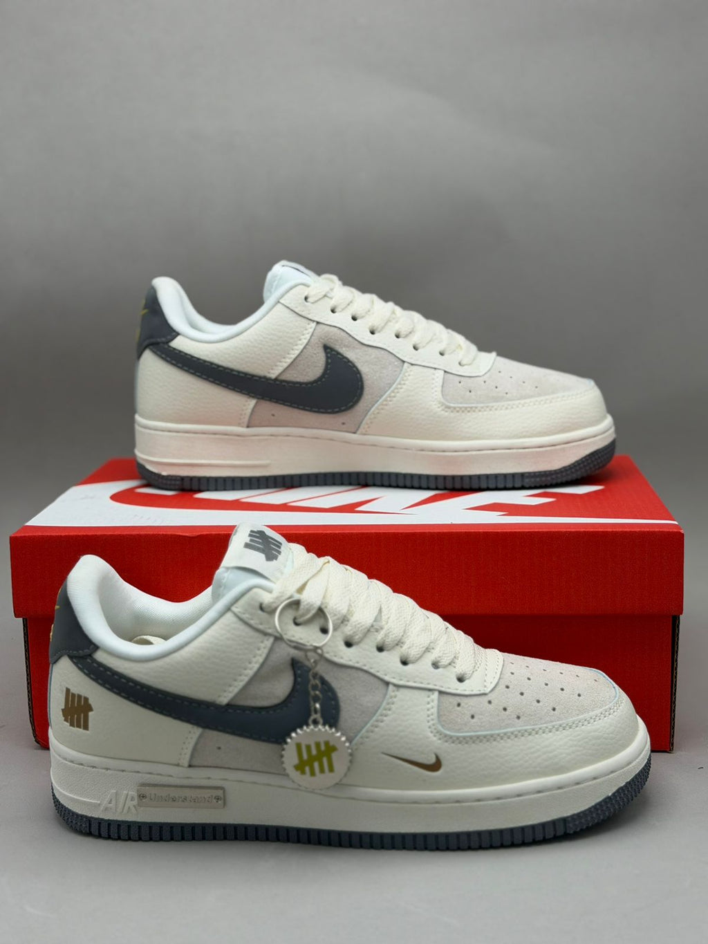 Nike Air Force 1 Undefeated