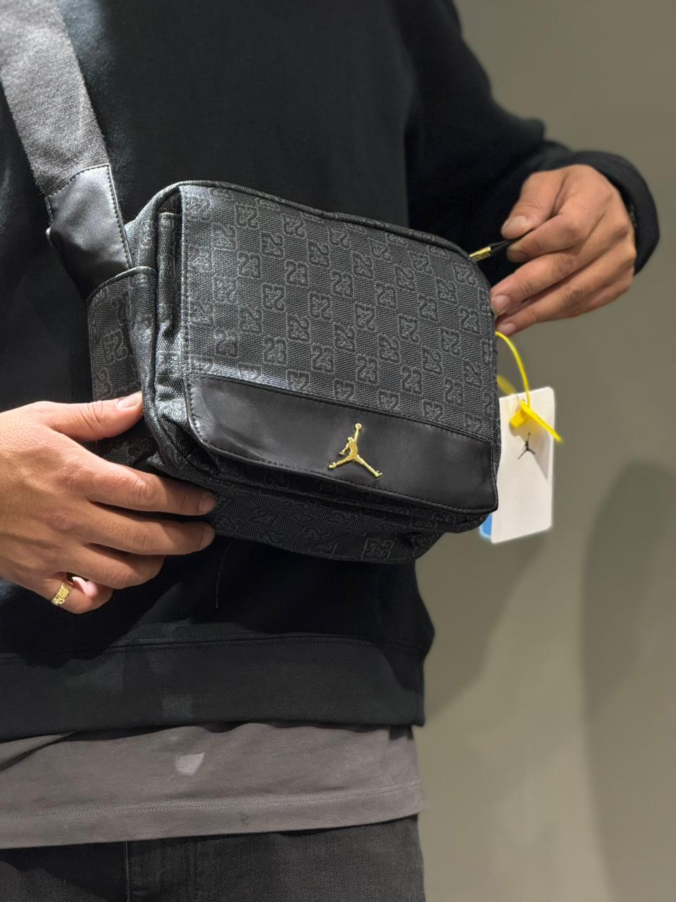 Bolso Jordan