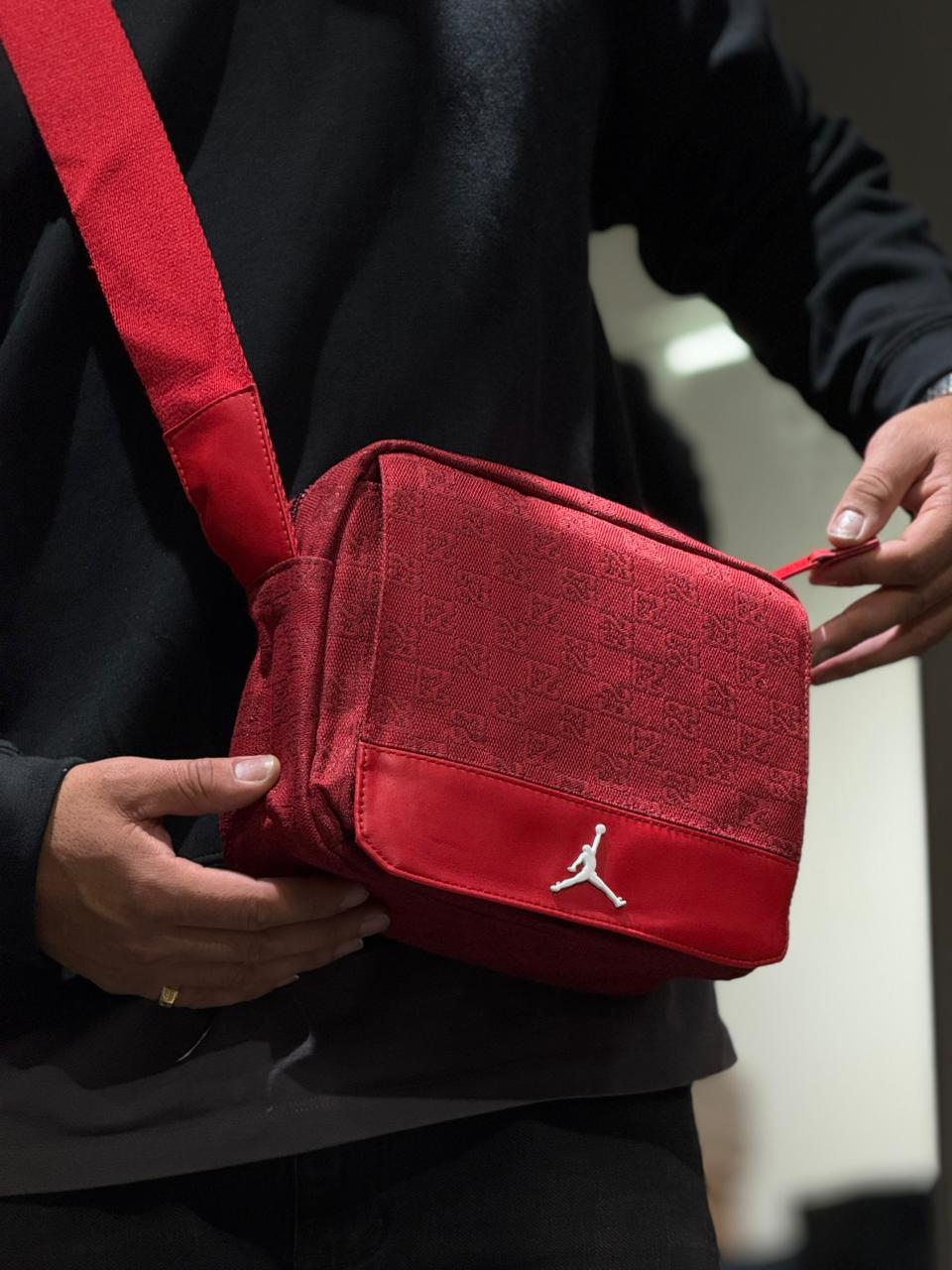 Bolso Jordan