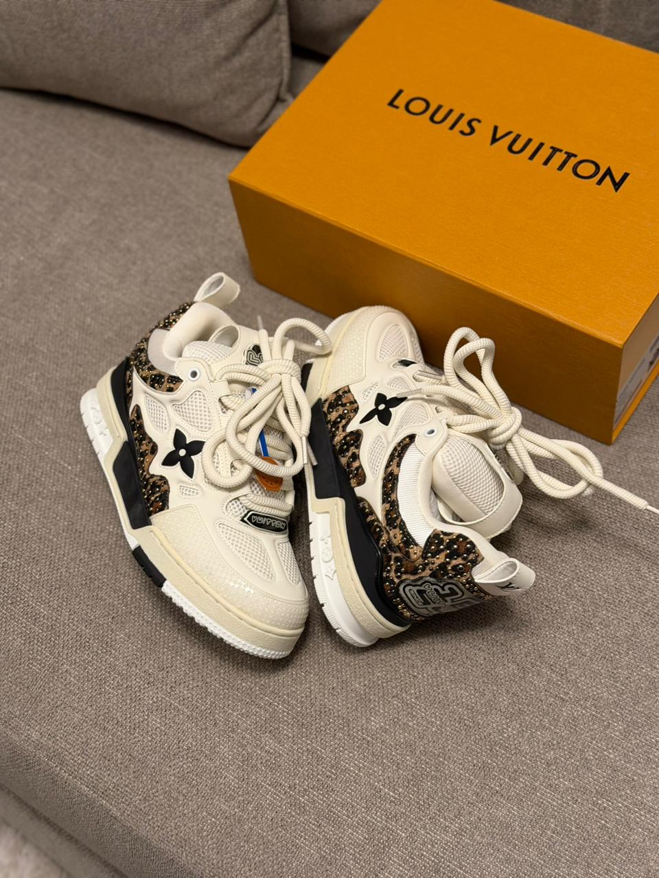Louis Vuitton Skate