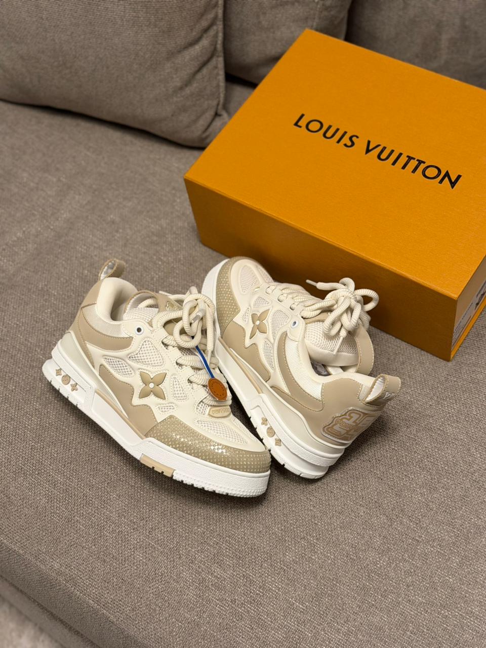 Louis Vuitton Skate