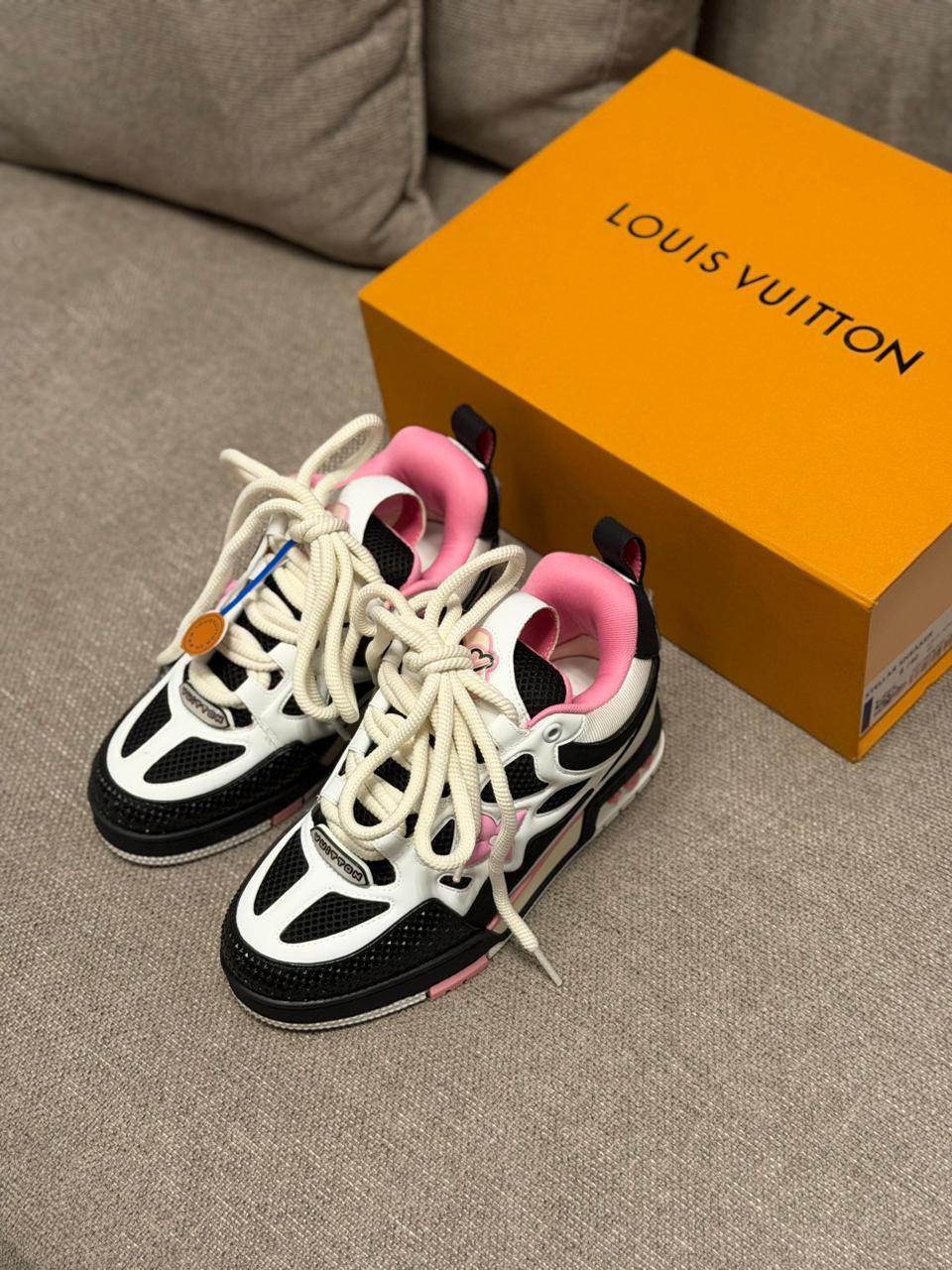 Louis Vuitton Skate