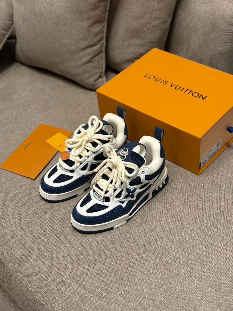 Louis Vuitton Skate