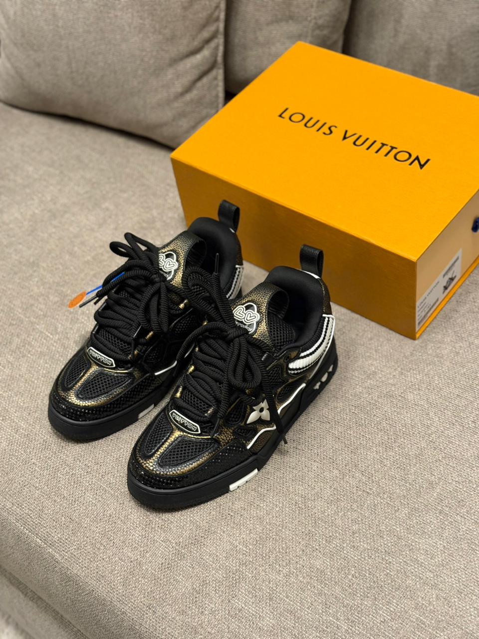 Louis Vuitton Skate