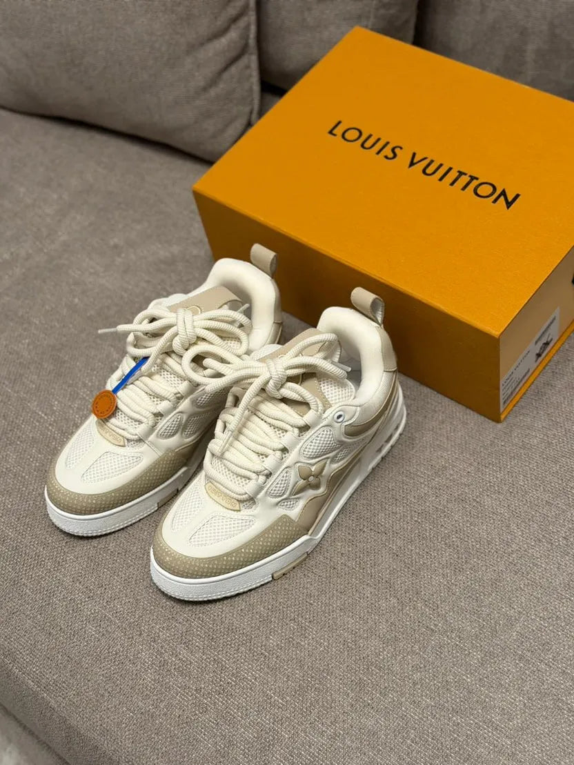 Louis Vuitton Skate