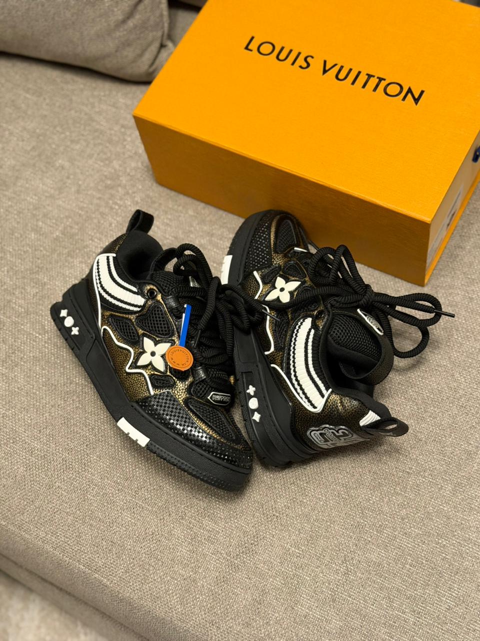 Louis Vuitton Skate