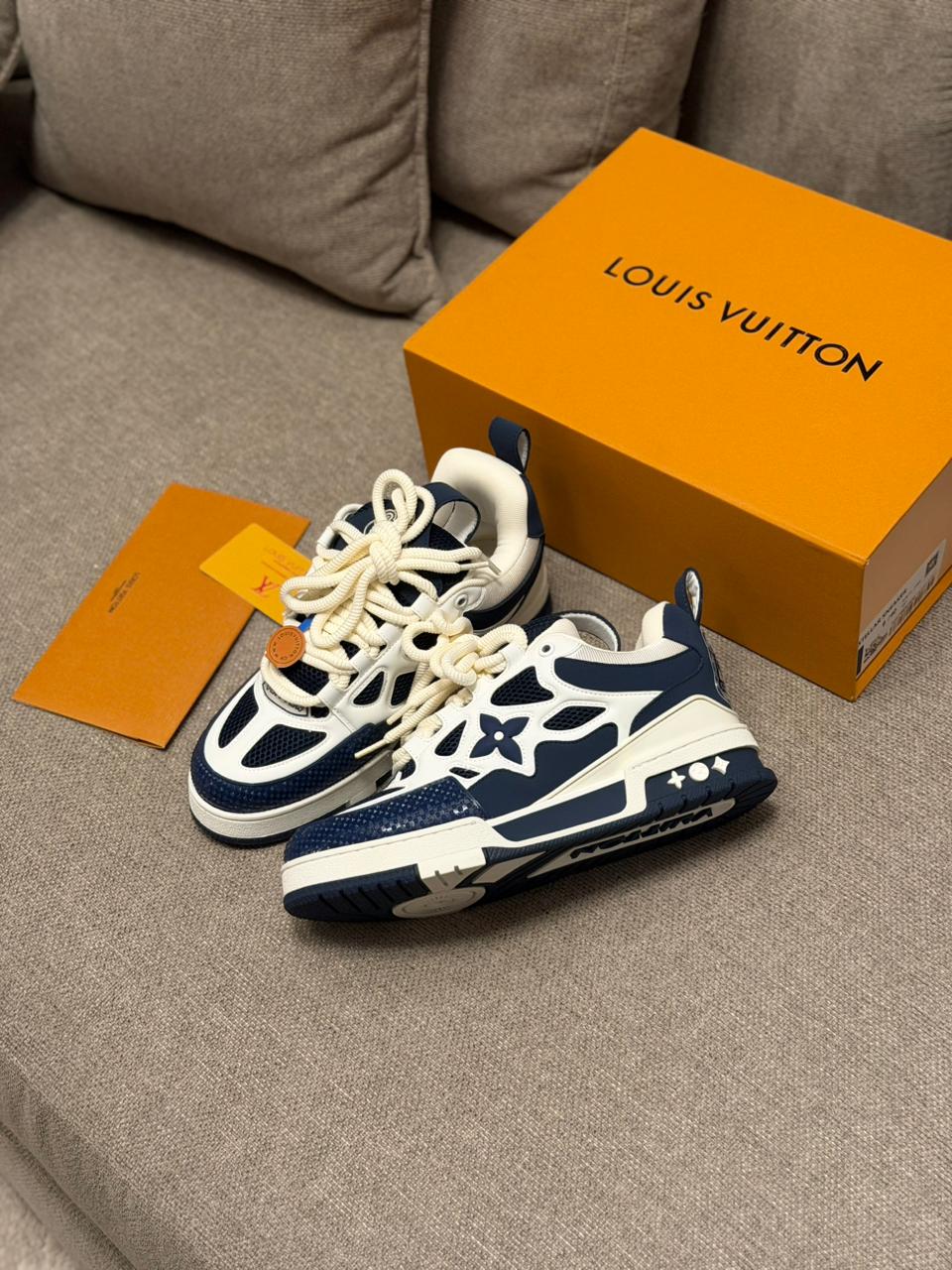 Louis Vuitton Skate
