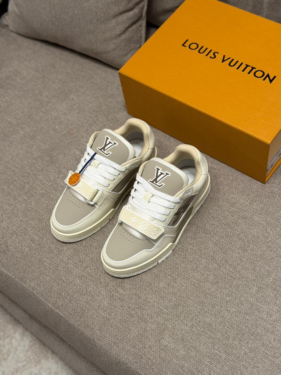 Louis Vuitton Trainer