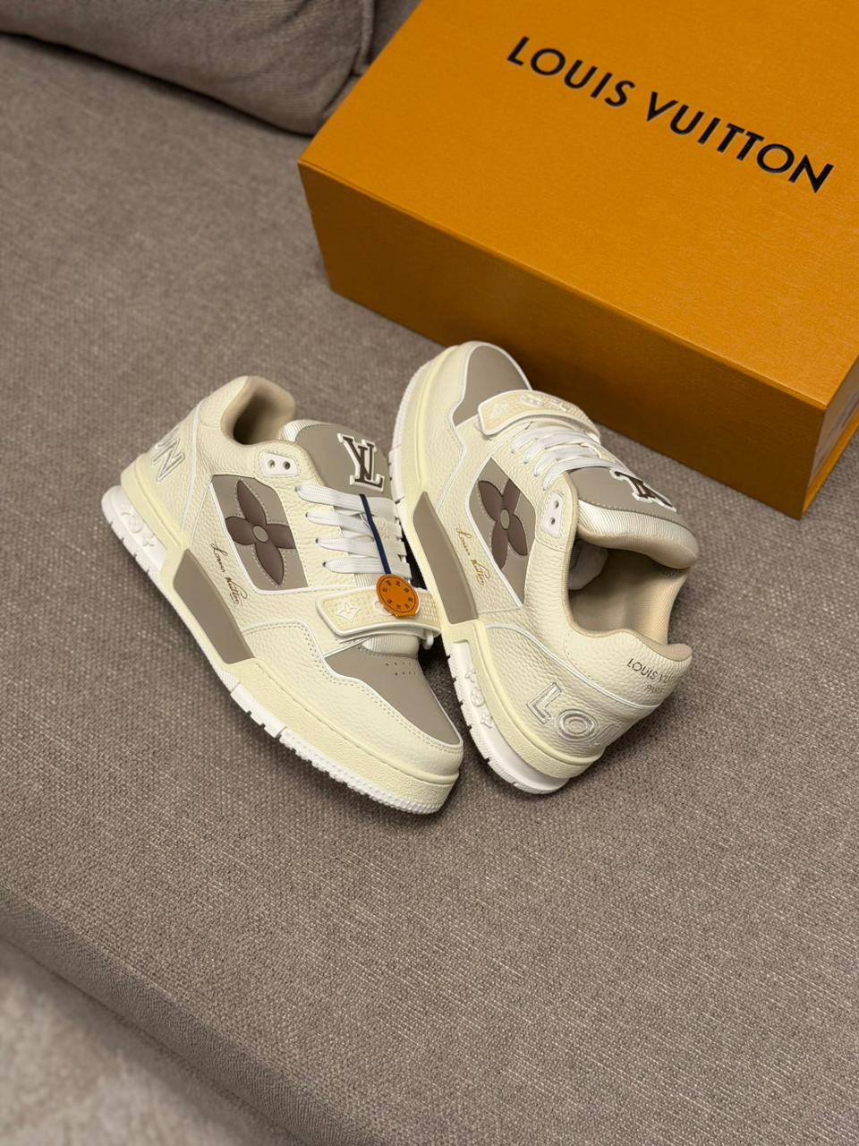 Louis Vuitton Trainer