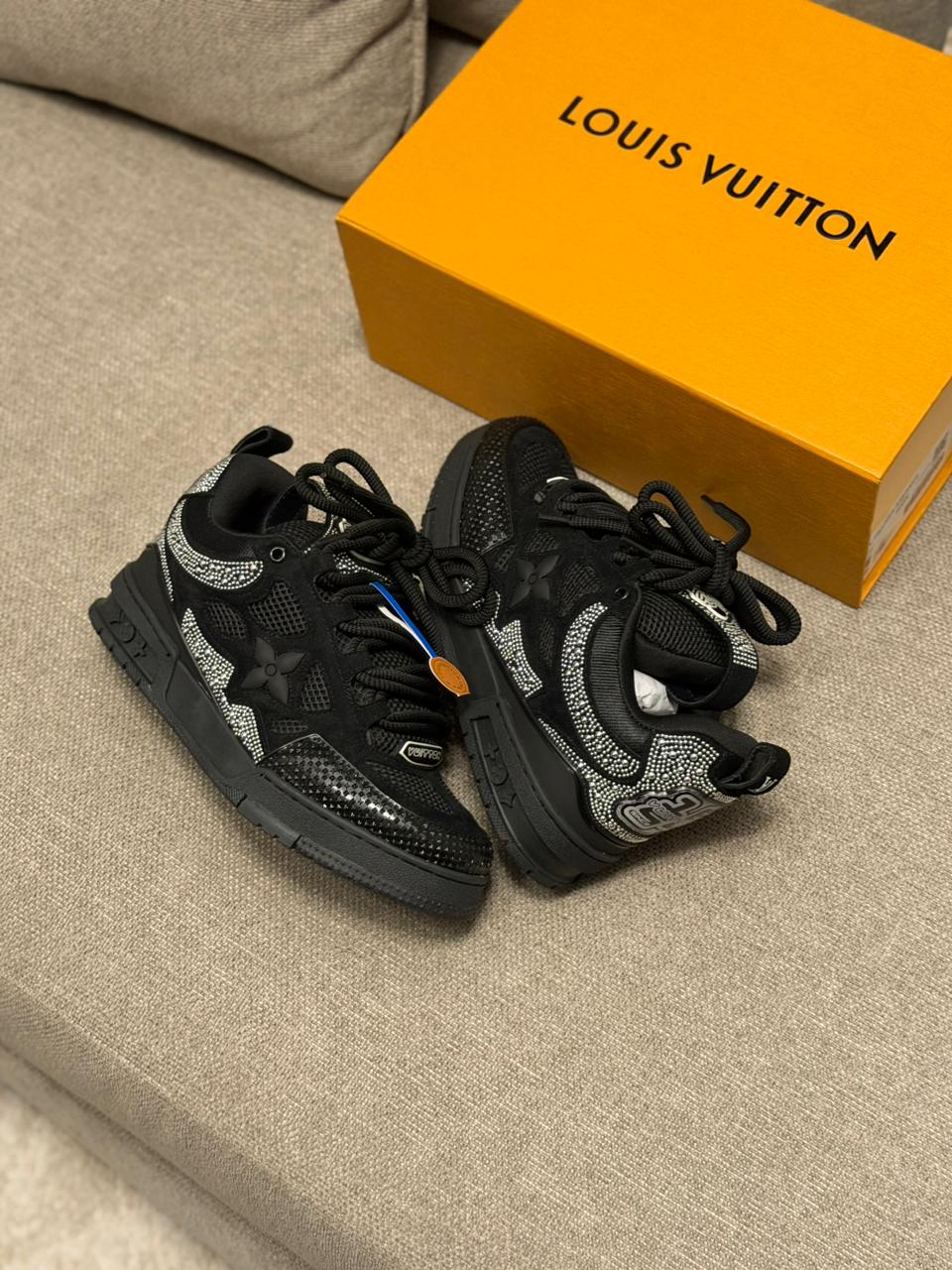 Louis Vuitton Skate