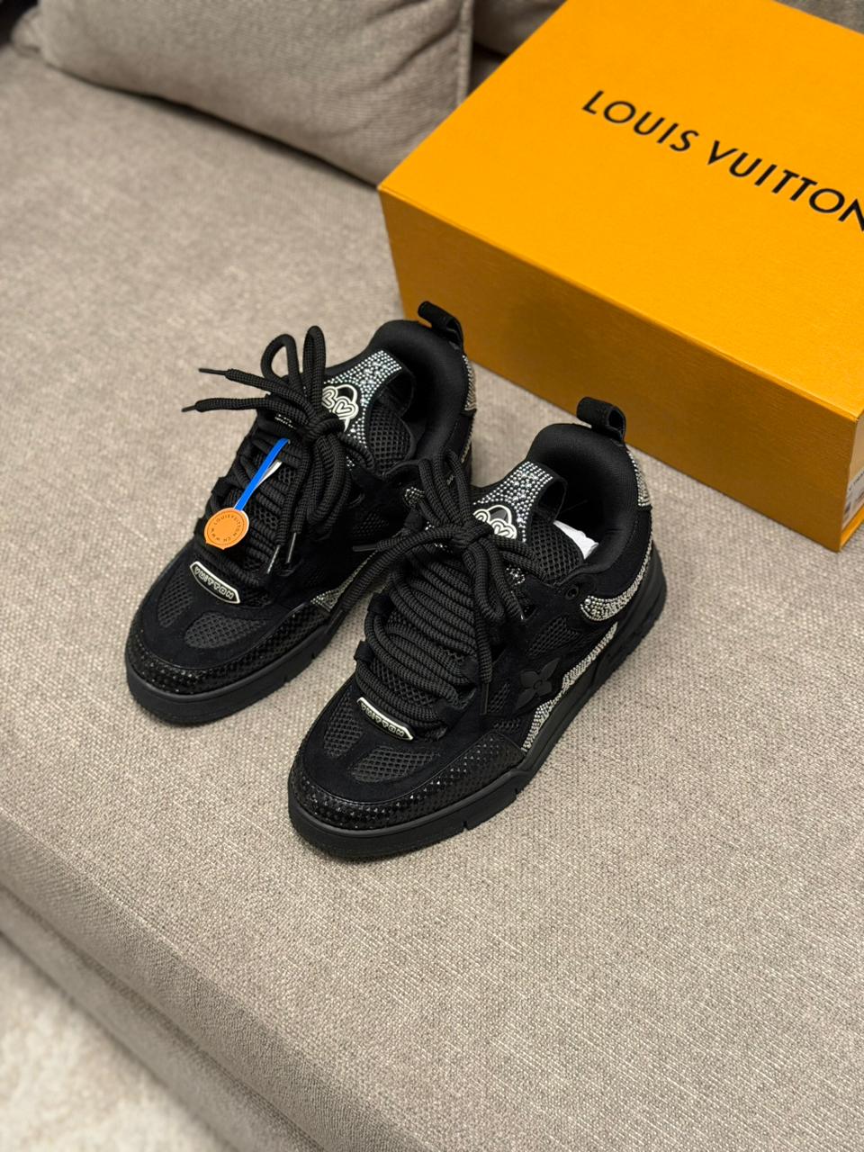 Louis Vuitton Skate