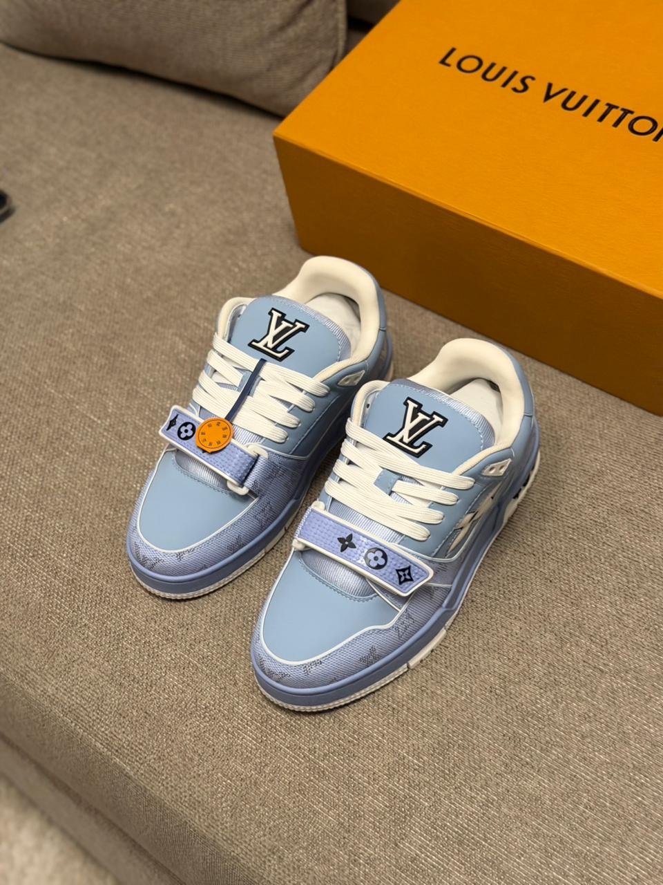 Louis Vuitton Skate