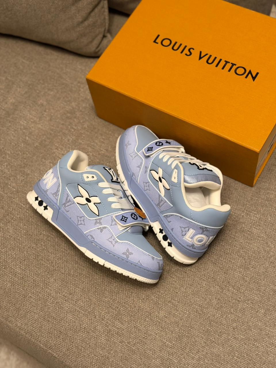 Louis Vuitton Skate