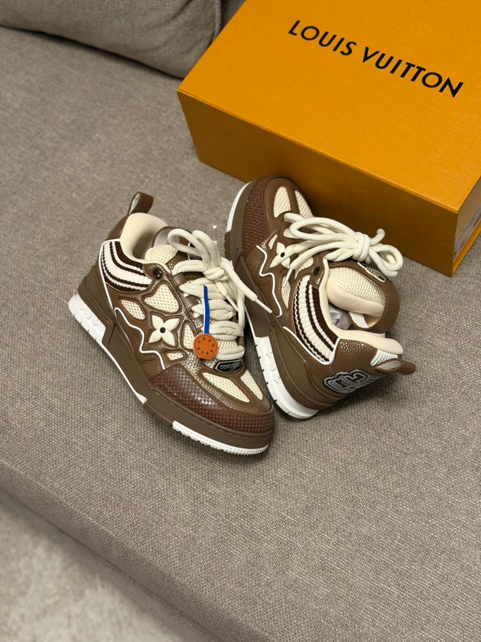 Louis Vuitton Skate