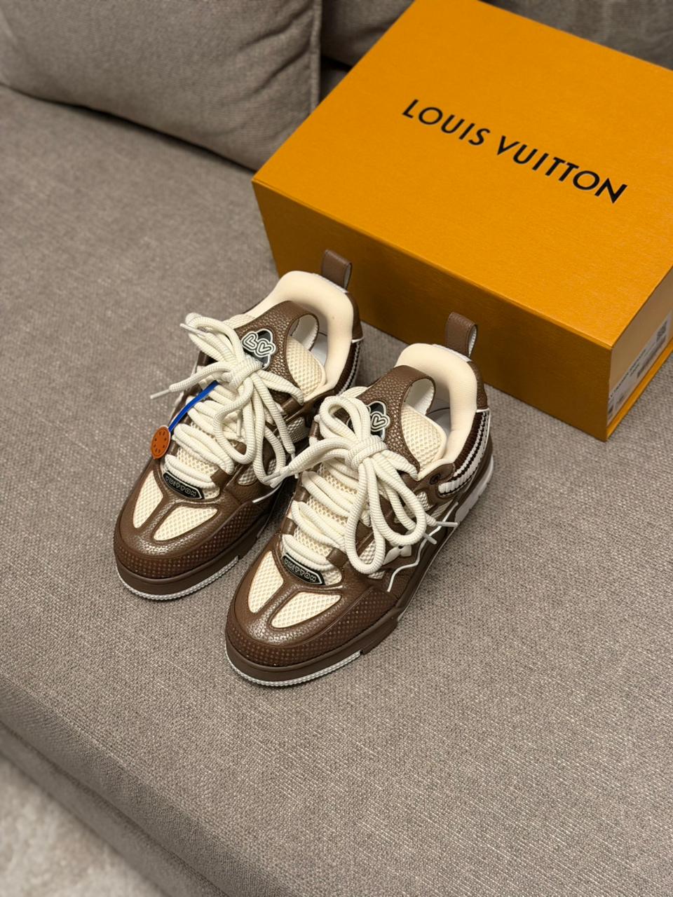 Louis Vuitton Skate