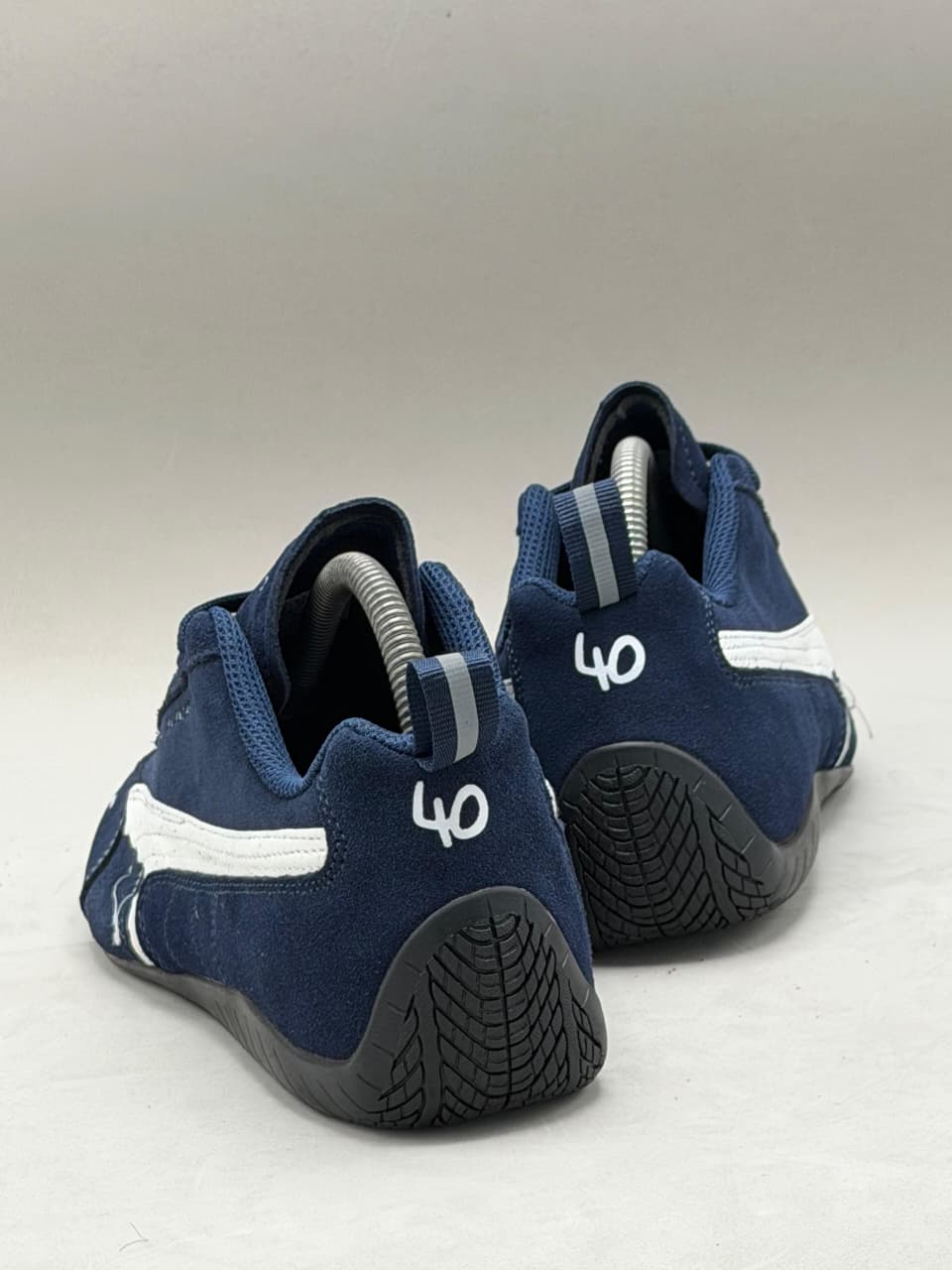 Puma x Balenciaga