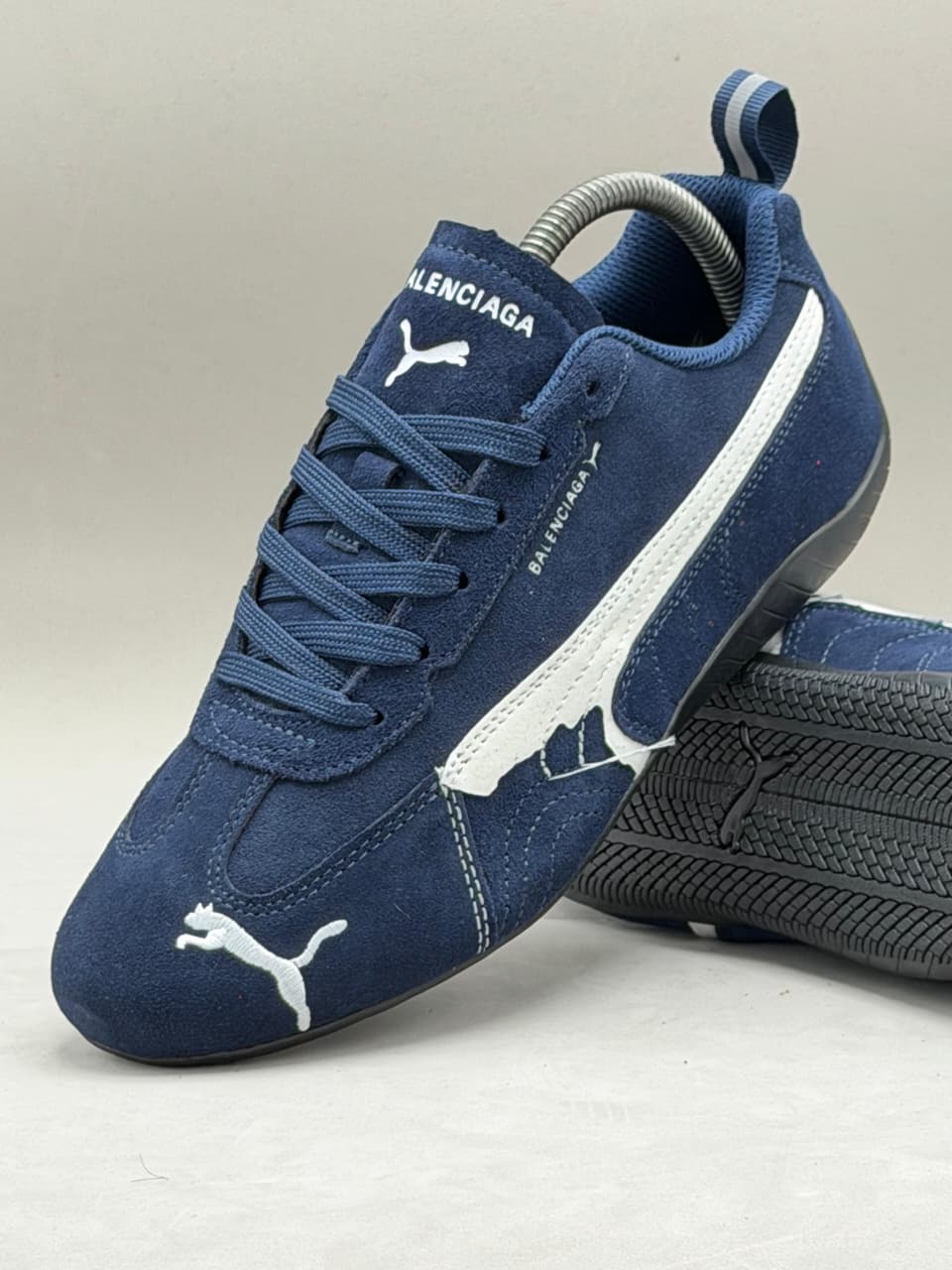 Puma x Balenciaga