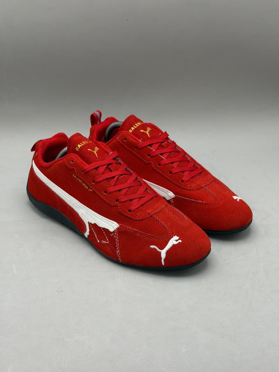 Puma x Balenciaga