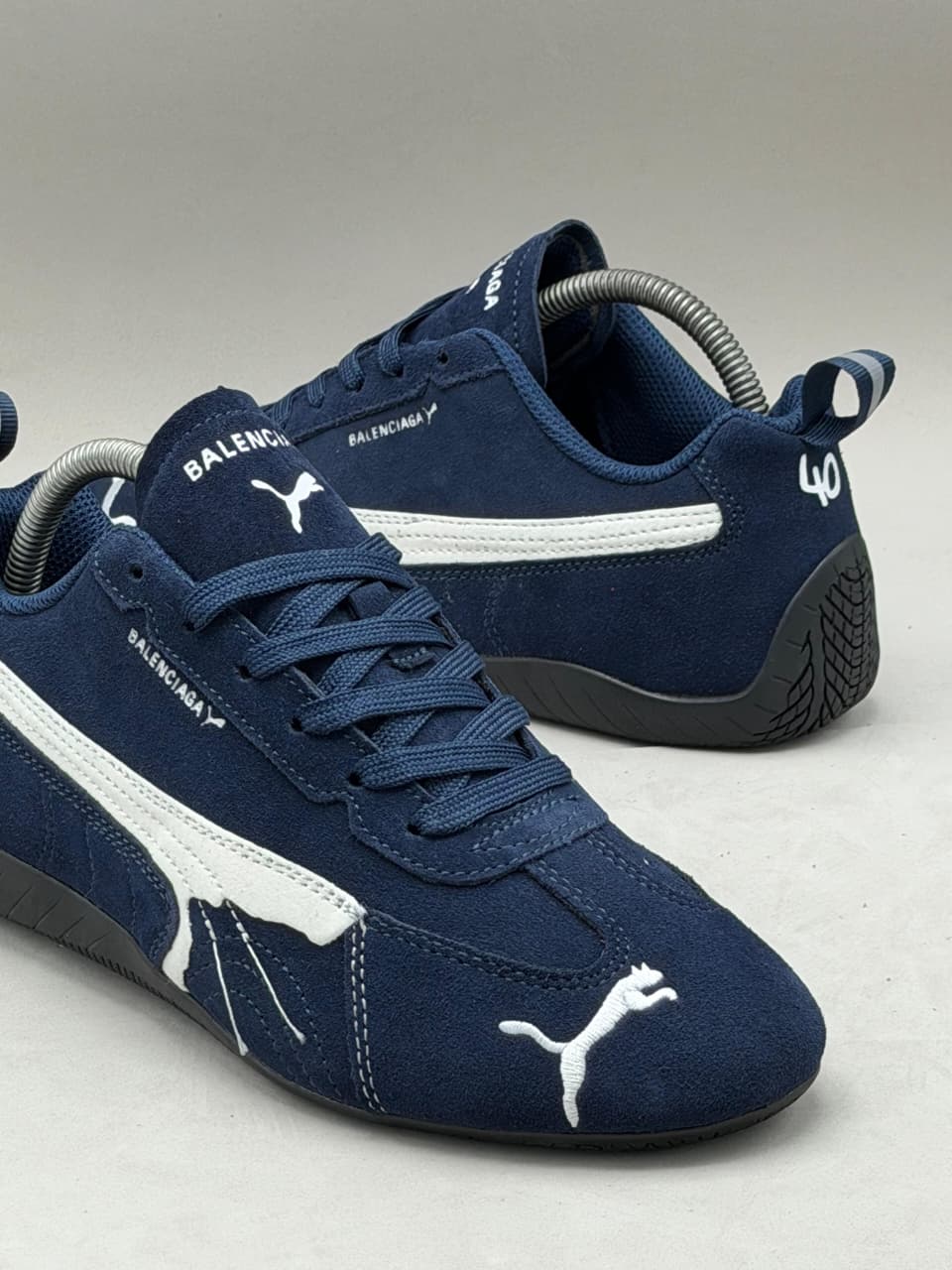 Puma x Balenciaga