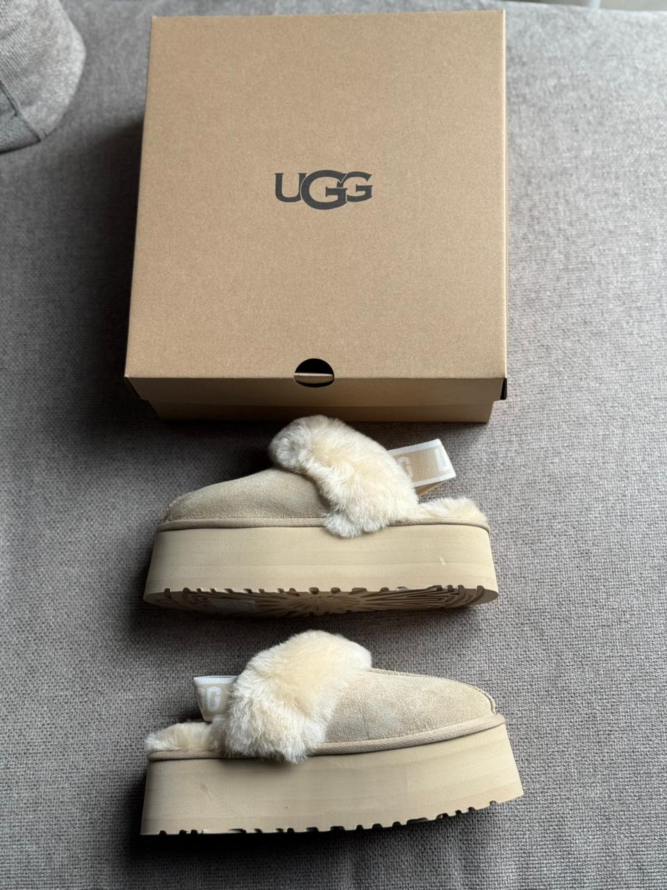 UGG Slippers