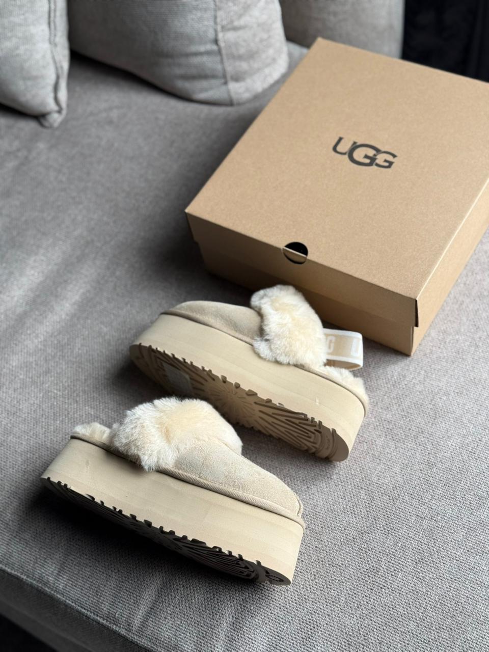 UGG Slippers