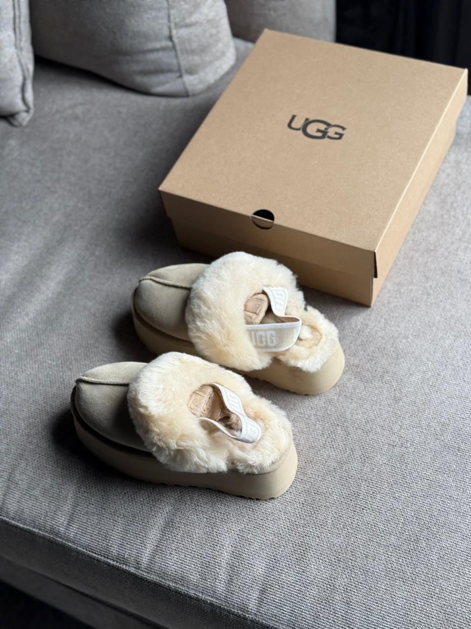 UGG Slippers